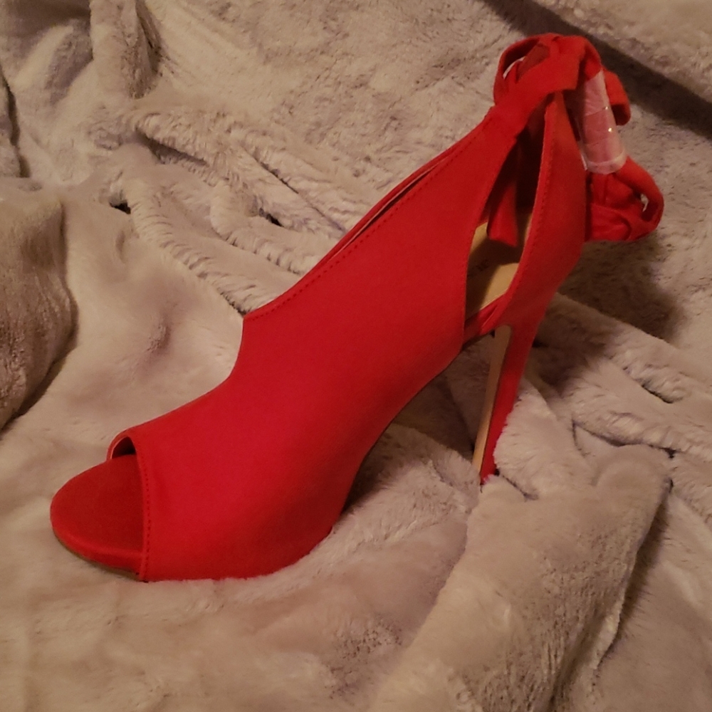 Sexy heels...